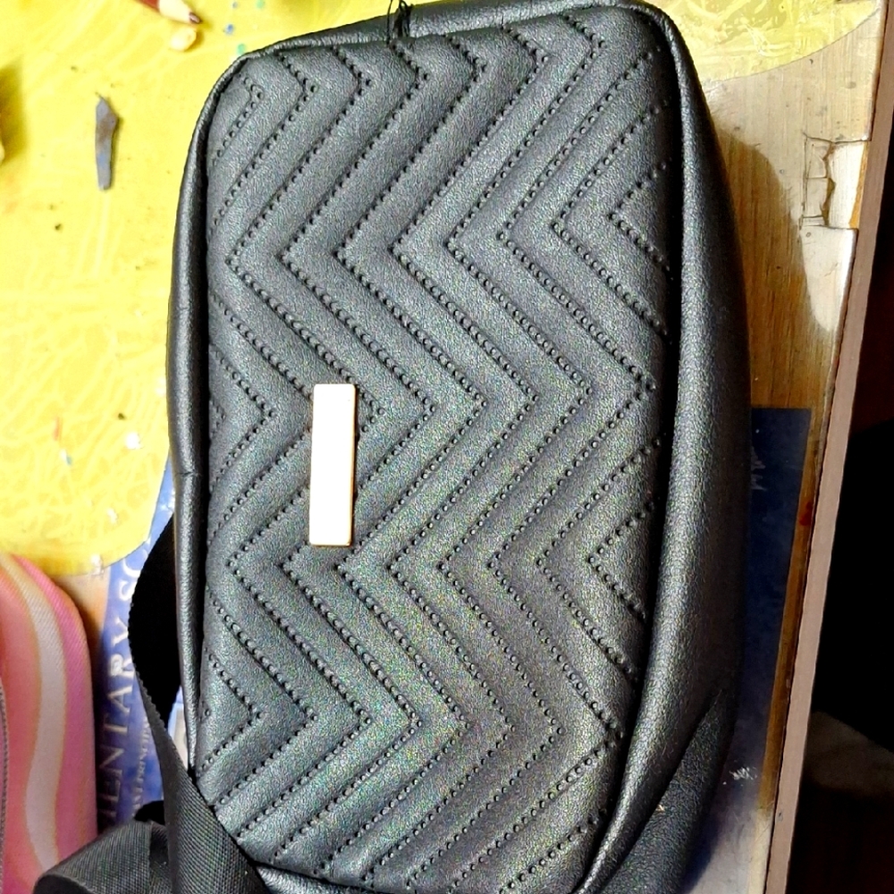 Black Bag